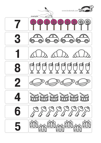 Learning picture