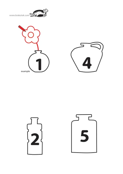 Learning picture