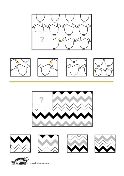 Learning picture