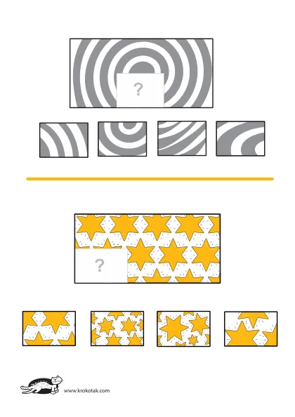 Learning picture