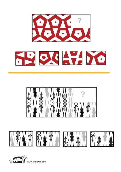 Learning picture