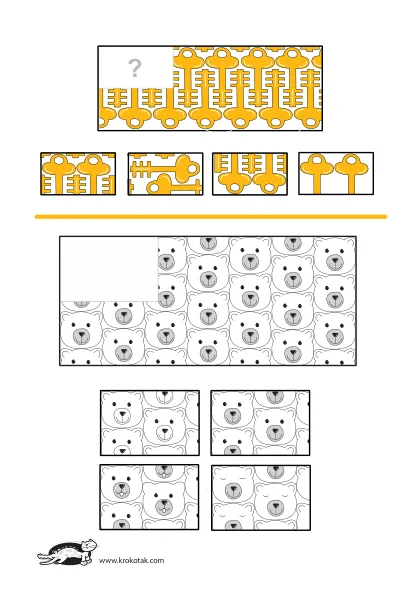 Learning picture