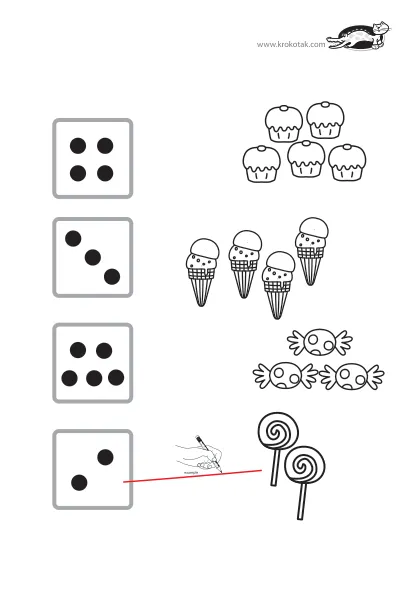 Learning picture