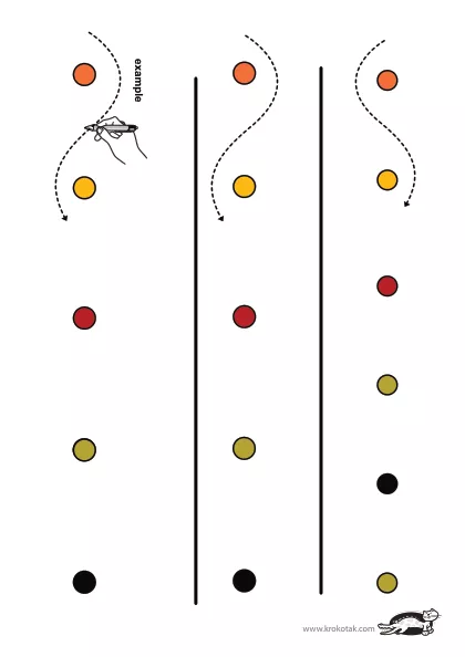 Learning picture