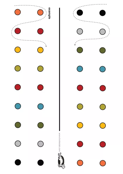 Learning picture
