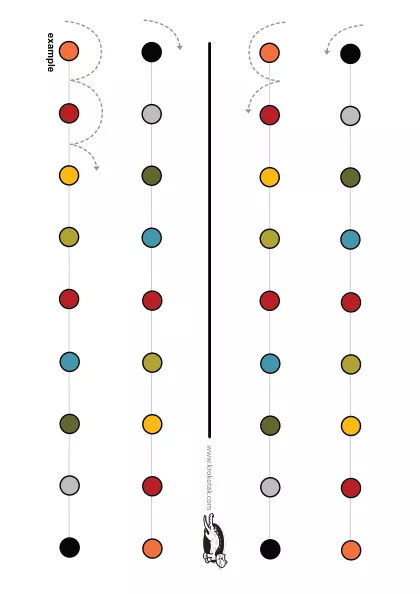 Learning picture