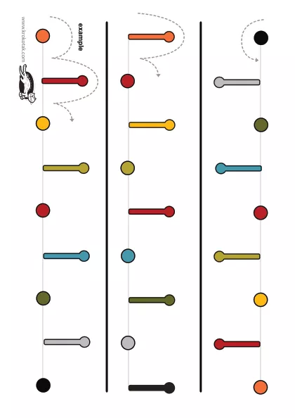 Learning picture