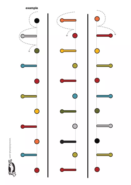 Learning picture