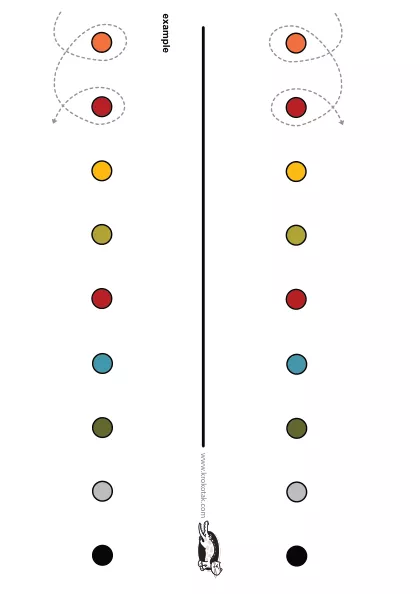 Learning picture