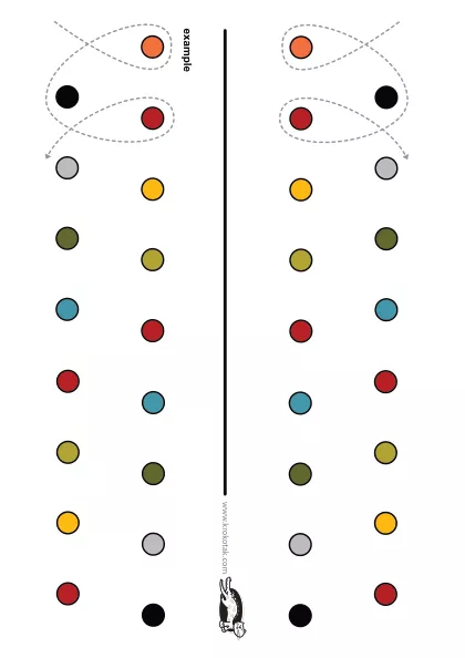 Learning picture