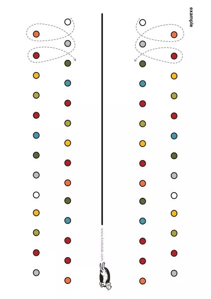 Learning picture