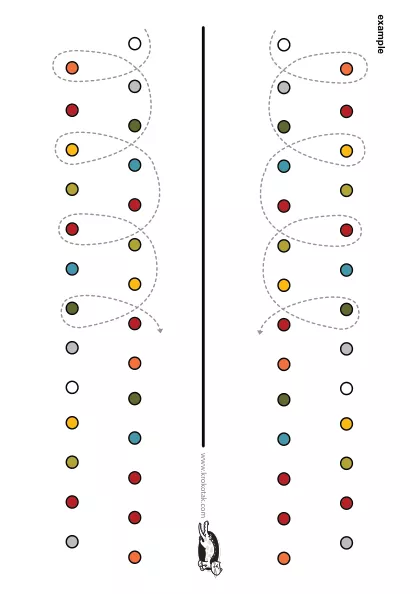 Learning picture