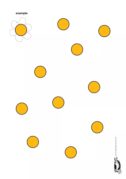 Learning picture