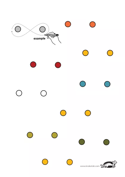 Learning picture