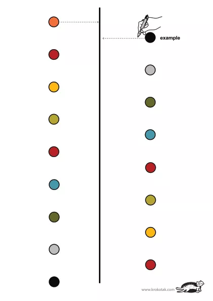 Learning picture