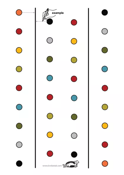 Learning picture