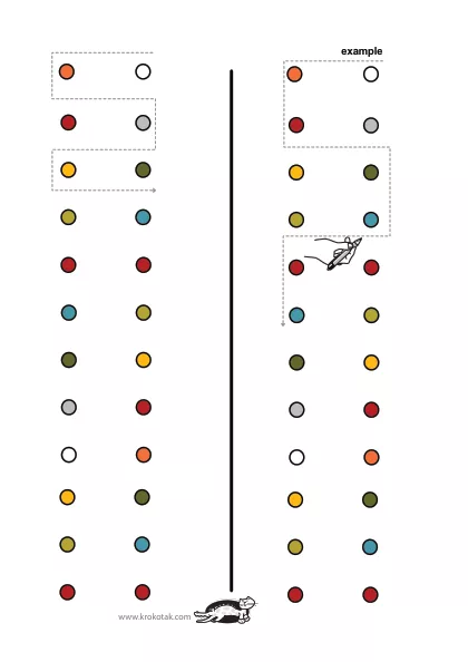 Learning picture