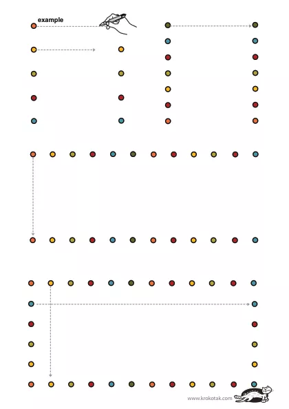 Learning picture