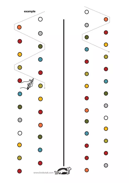 Learning picture
