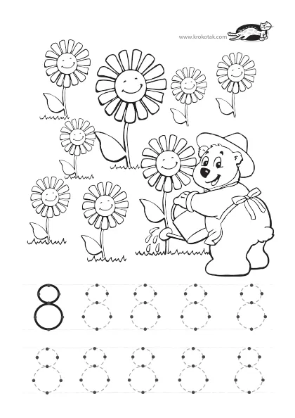 Learning picture