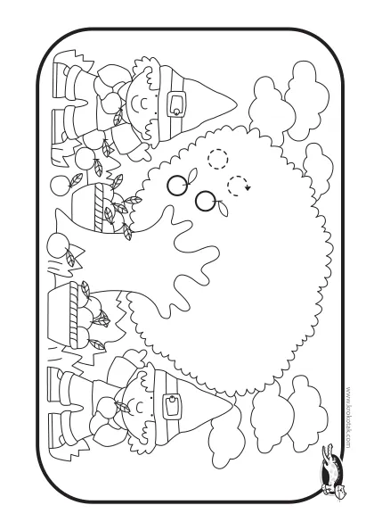 Learning picture