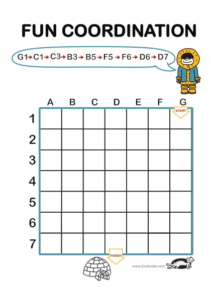 Learning picture