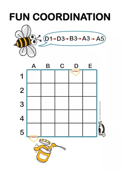 Learning picture