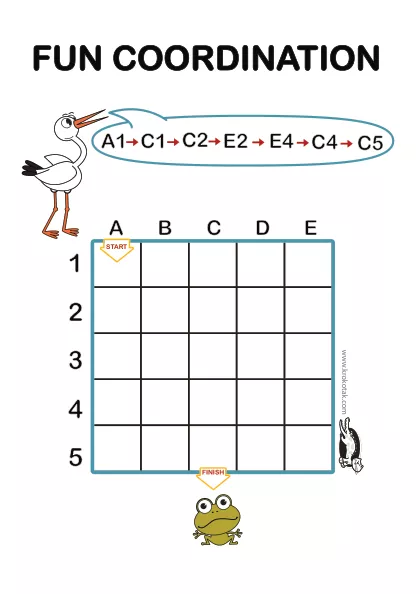 Learning picture
