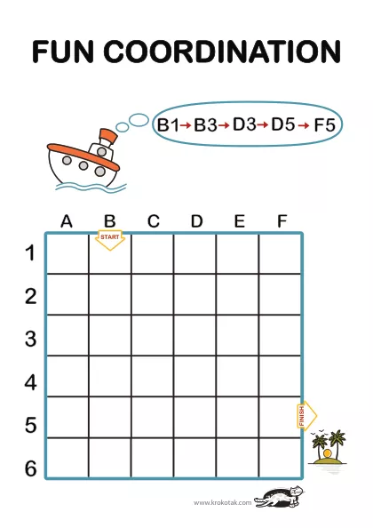 Learning picture