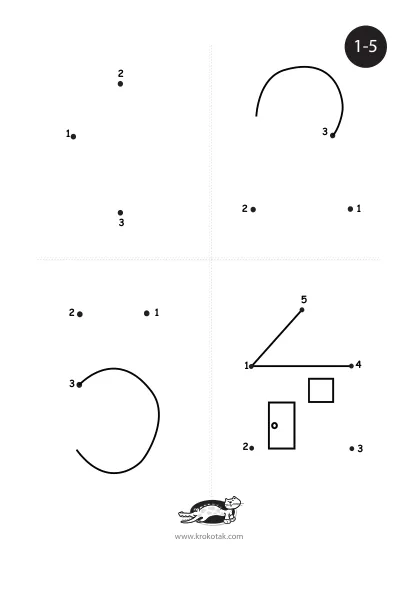 Learning picture