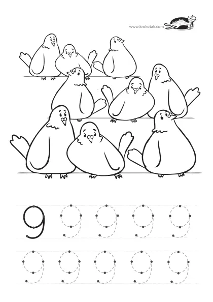 Learning picture