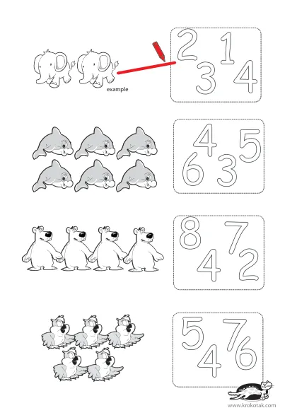 Learning picture
