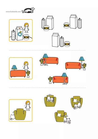Learning picture