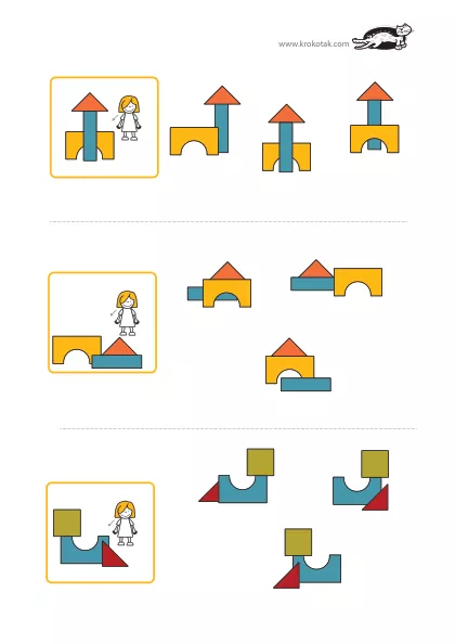 Learning picture
