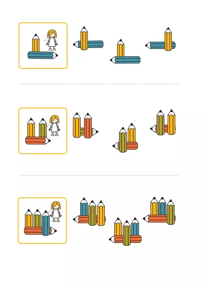 Learning picture