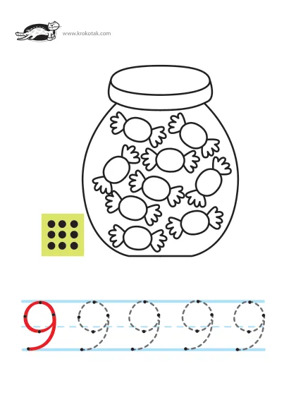 Learning picture