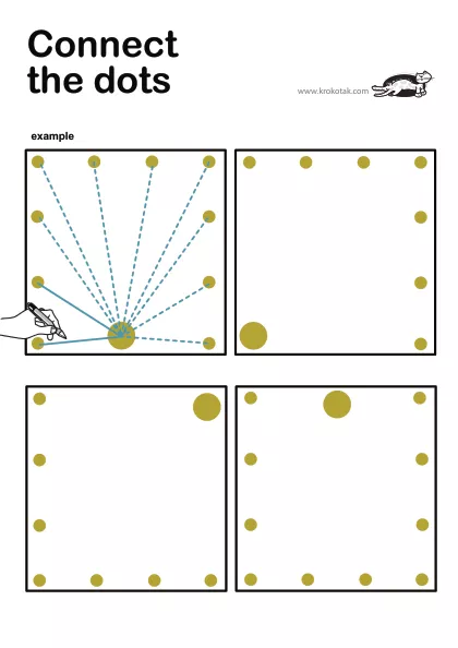 Learning picture