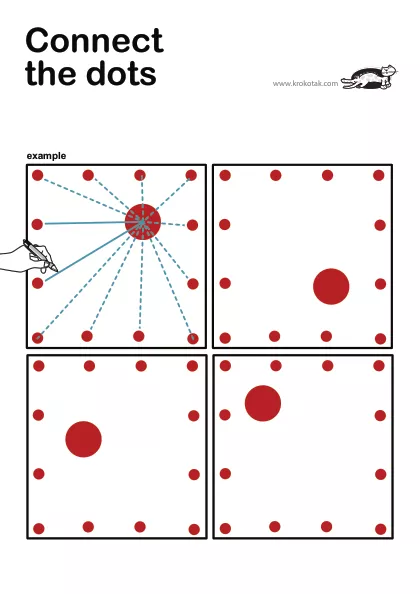 Learning picture