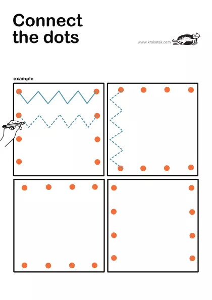 Learning picture