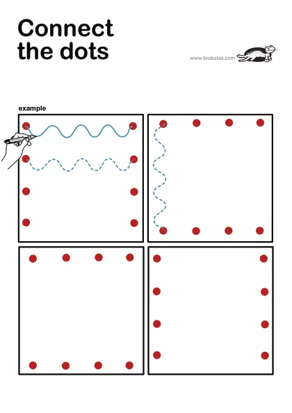 Learning picture