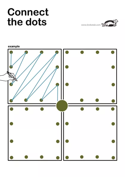 Learning picture