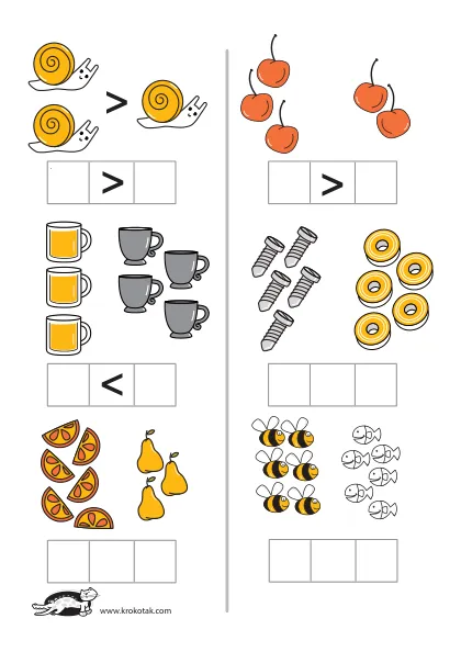 Learning picture