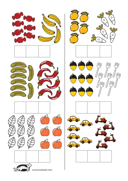 Learning picture
