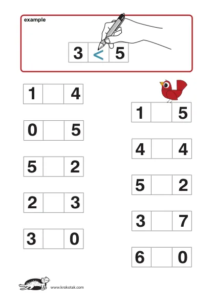 Learning picture