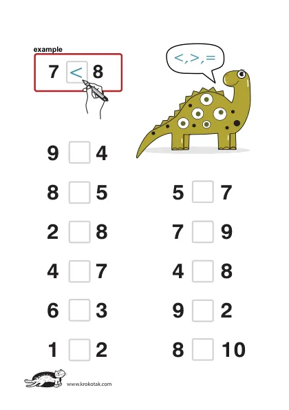 Learning picture