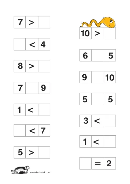 Learning picture
