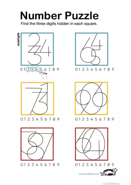 Learning picture