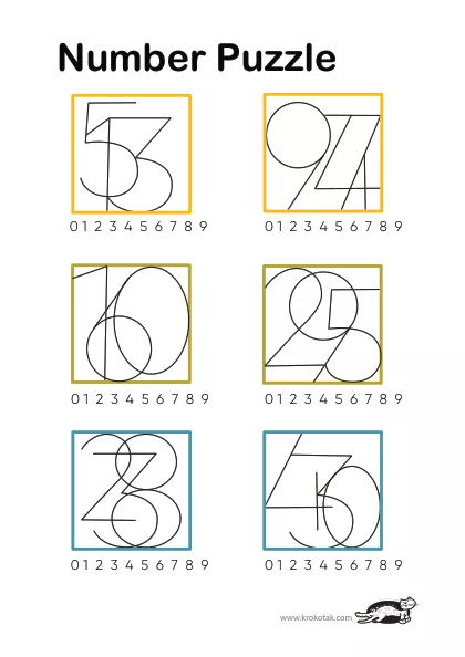 Learning picture