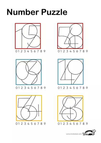 Learning picture