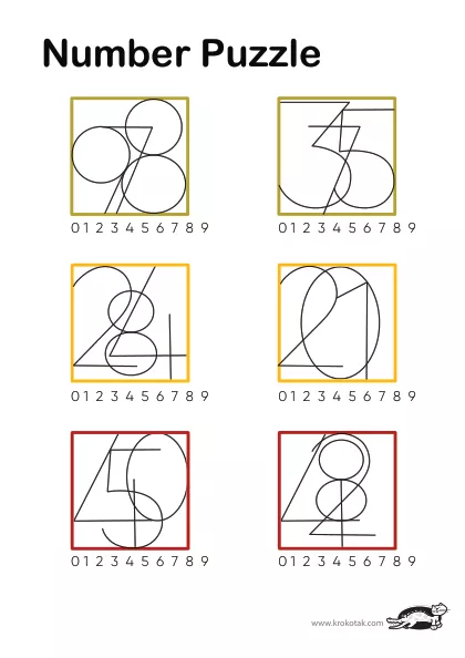 Learning picture